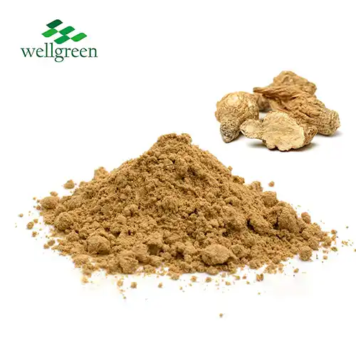 Maca Root Extract